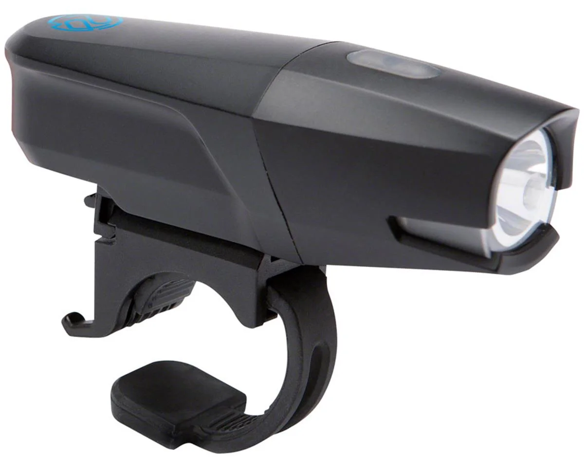 Portland Design Works City Rover 500 USB Rechargeable Headlight